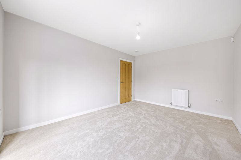 Oakham Grange Calow